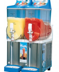 Rent the Frozen Drink Machine