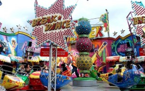 Favorite Carnival Games & Tips to Win