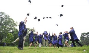 Creating a Graduation Party to Remember