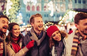 Central Florida Holiday Events