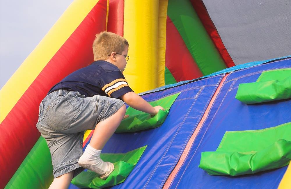 Best Choices For Obstacle Courses