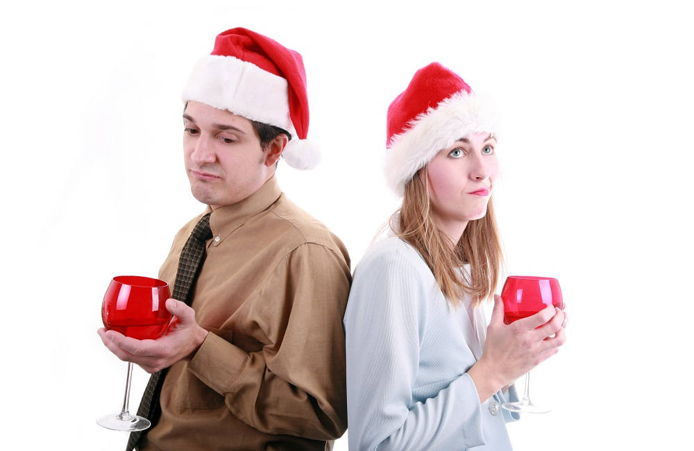 Office Holiday Party Mistakes Companies Should Avoid
