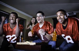 How To Enjoy The Super Bowl When You Hate Football