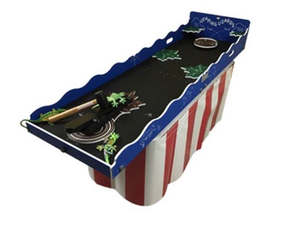 Leaping Lizards Carnival Game 1024x768