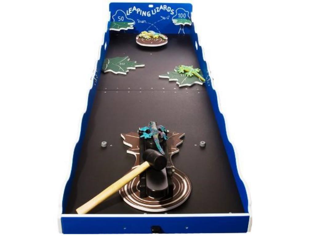 Leaping Lizards Game Rental 1024x768