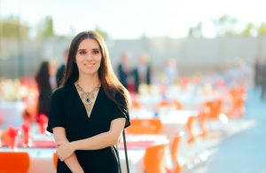 How to Become a Professional Event Planner