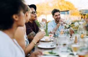 Top 10 Thanksgiving Party Ideas