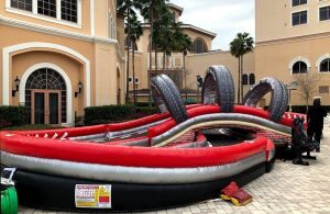 Live Drive RC Racing | Race Car Party Rentals | Florida FPV RC Racing