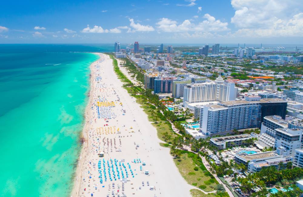 Top Spring Break Destinations in Florida | College Break & Travel Ideas