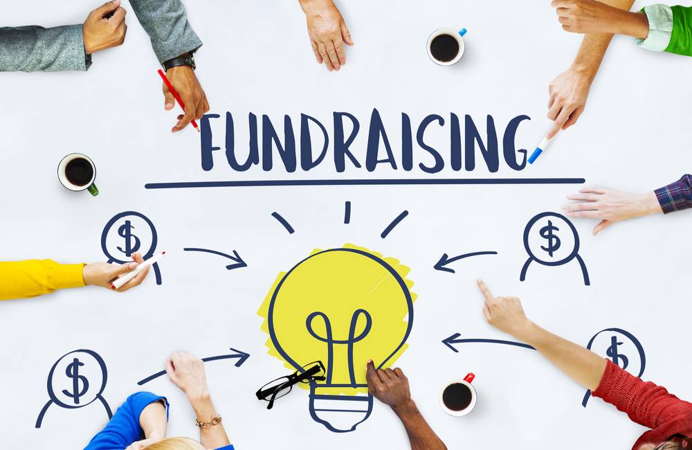 How Do You Succeed With a Spring Fundraiser? | Fundraising Ideas