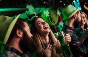 St. Patrick's Day Party Planning Tips | Kids Entertainment | Food Ideas