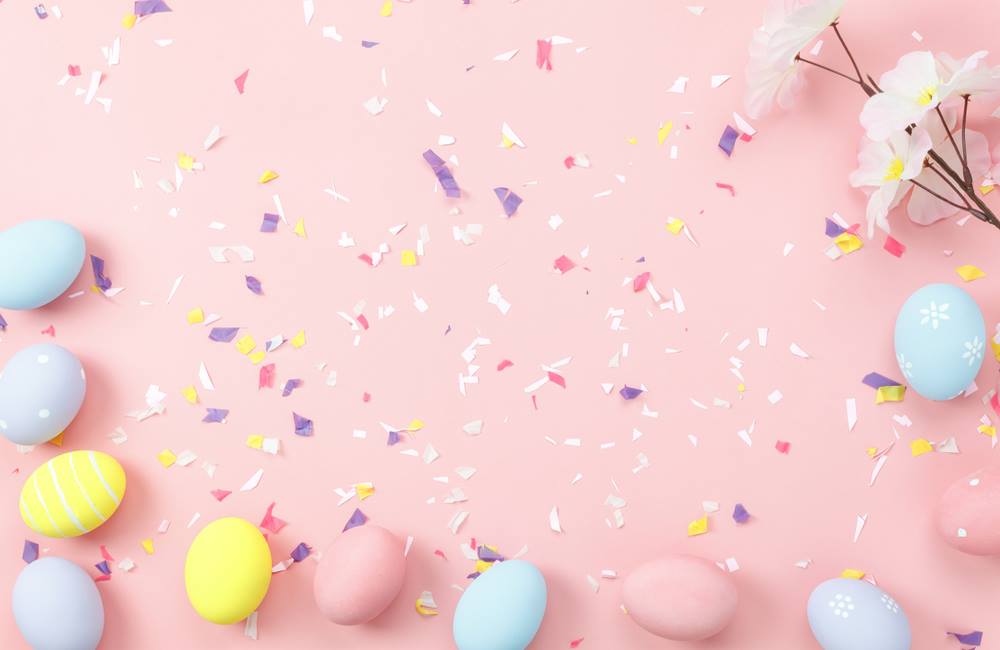 Easter Party Ideas: How to Host Easter | Trending Easter Planning Tips