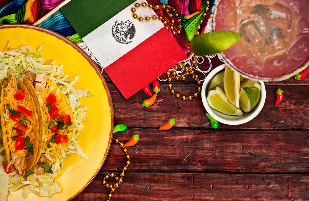 5 Cinco de Mayo Party Ideas | 5th of May Papel Picado, Food & More!
