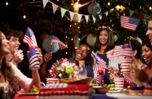 4th of July Party Ideas | Top Ways to Celebrate July Fourth | July 4th Tips