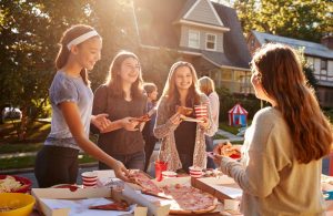 Summer Block Party: How to Host an Epic Neighborhood Event