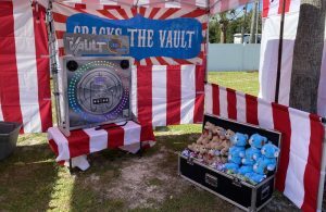 The Vault Electronic Game Rental | Rent Tabletop Games in Orlando