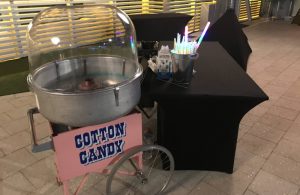 What is a Cotton Candy Glo Cone? | LED Party Favor Ideas