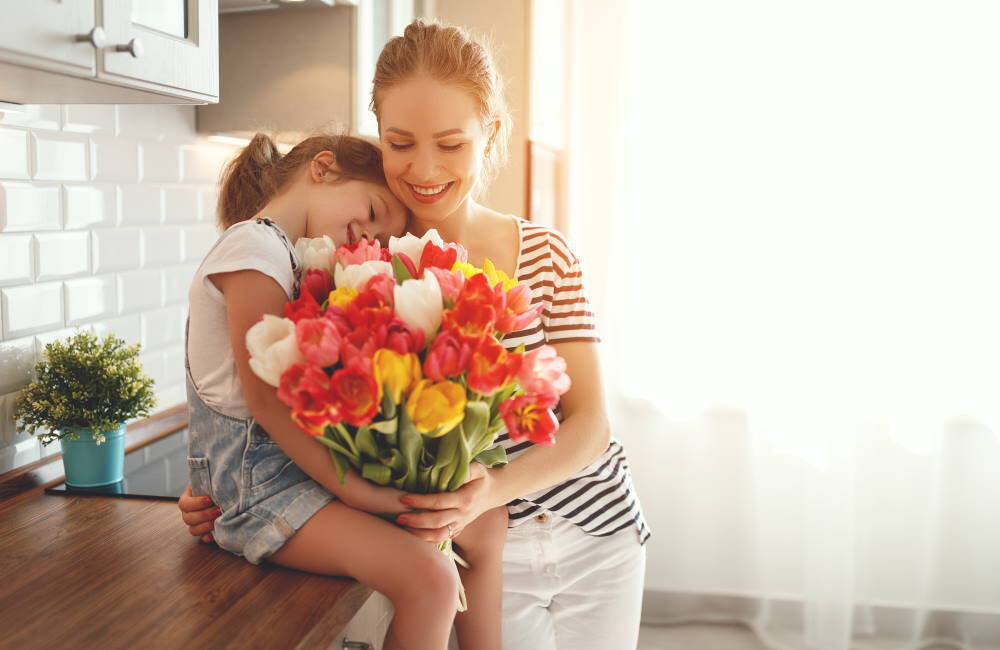 Trending Mother's Day Gift Ideas | How to Give the Gift of Time