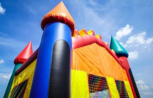 Orlando Bounce House Rentals | Toddler Inflatable Rentals | Moonwalks