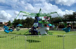 Can You Rent Amusement Rides in Orlando? | FL Carnival Ride Rentals