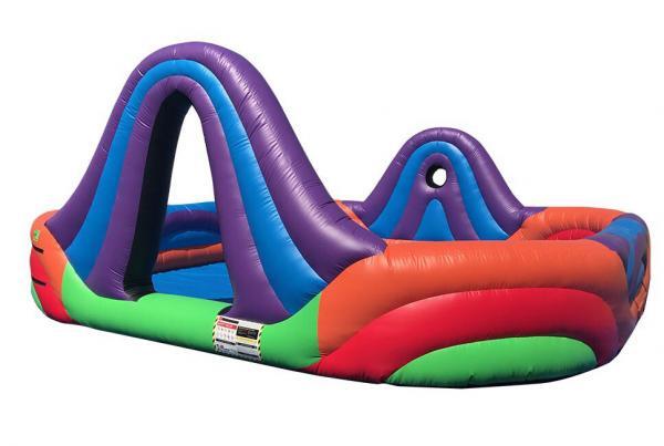 Foam Pit Rental | Inflatable Ball Pit | Wet or Dry Foam Pit in Orlando