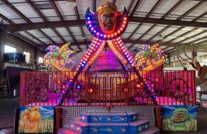 Yes, You Can Rent Carnival Rides And Games In Florida | FL Fair Rentals