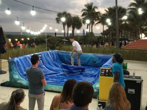 Tropical Luau Theme | Beach Party Planning | Tropical Party Rentals in FL
