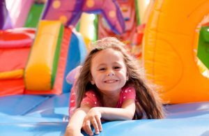 Tips For Creating a Kids’ Zone at a Company Party | Family Event Ideas