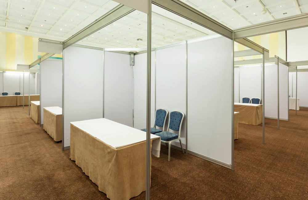5 Common Trade Show Booth Mistakes and How to Fix Them