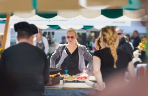 Tips For Managing Food and Beverage at Events | COVID Safe Tips