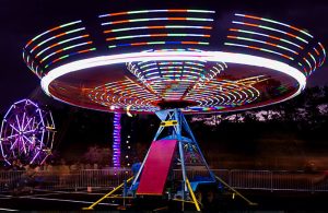 Can You Rent Carnival Swings in Florida? | Rent Carnival Thrill Rides