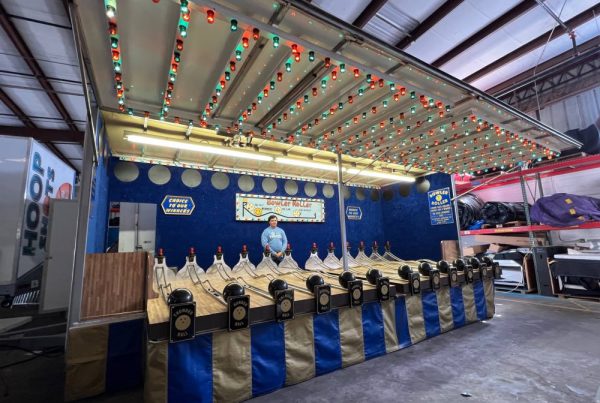 Carnival Games Booths for Special Events in NY & NJ