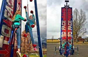Can I Rent a Rock Wall? | Climbing Wall Rentals in The Southeast